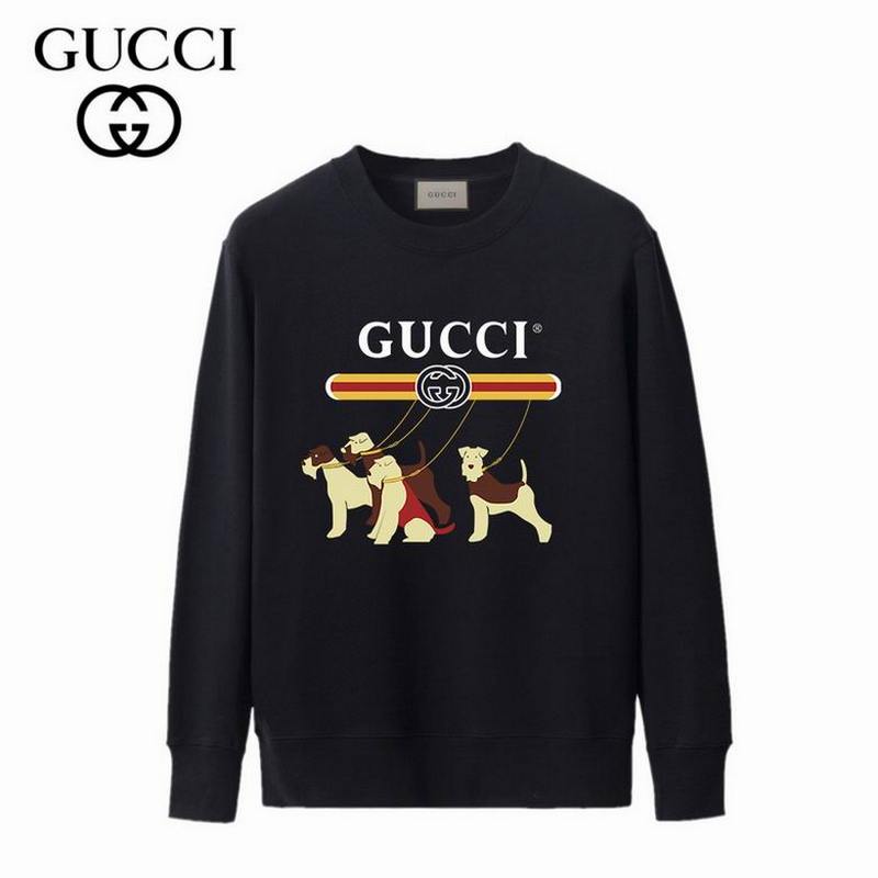 Gucci Men's Hoodies 776